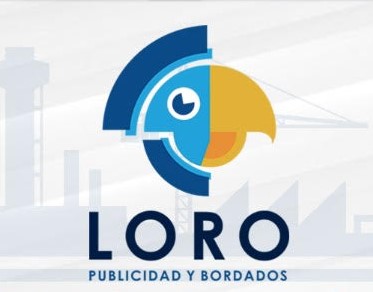 LORO PUBLICIDAD, CALIDAD EN BORDADOS